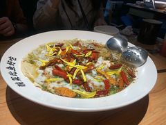 -太二酸菜鱼(正大广场店)