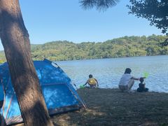 -南京市无想山景区