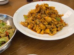 -毛哥小馆子(百井坊巷店)