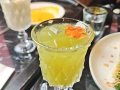 -Nord Grill&Bar Highland诺德西餐(深圳欢乐海岸店)