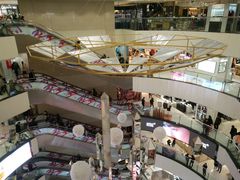 -王府井百货(总府店)