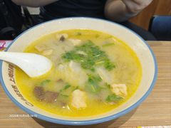 -小杨生煎(香港名都店)