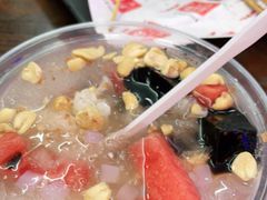 -正宗八宝冰饭·非遗冰饭·烧烤(奎桥店)