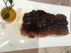 乾隆美食-乾隆美食·本帮菜(黄河路店)