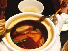 -笑福亭料理小馆(解放碑店)