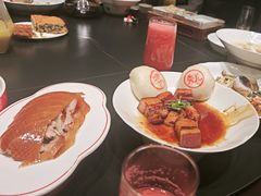 -秀儿四九城·新京菜(亚运村鸟巢店)