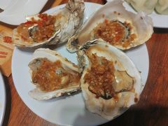 -汉巴味德(大悦城店)
