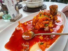 -梅花境(万科店)