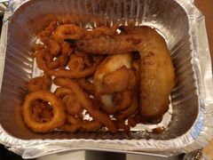 -必胜客(北苑路店)