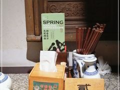 -南京大牌档(凯德1818店)