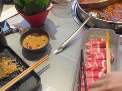 -乔先生涮肉·鲜活牛羊肉火锅(塘沽店)