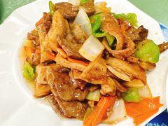 -国庆烧麦馆