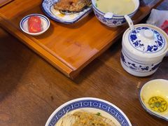 -孙盛兴奥灶面馆·蟹黄面·三虾面(山塘街总店)