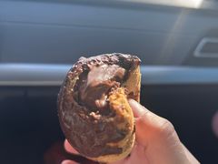 -詹记桃酥(包河万达店)