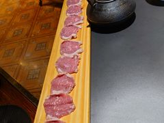 -羊大爷涮肉(亮马桥店)