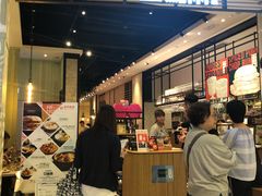 -亚苏尔 澳门菜(元朗店)