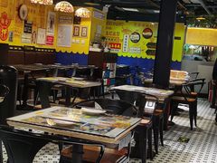 -玛嘉烈(北京金融街店)