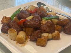 -浦华大酒店-台南担仔面海鲜楼
