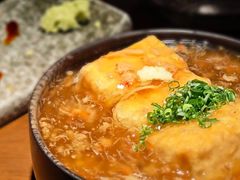 -千代武日本料理(哈西店)