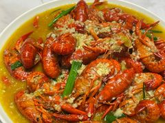 -回味南塘老王虾尾(总店)