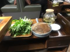 -快乐小羊火锅(河西王府井店)
