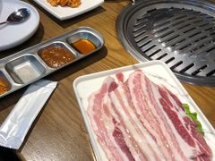 -·缸桶屋·韩式牛肋条自助烤肉(西湖D11店)