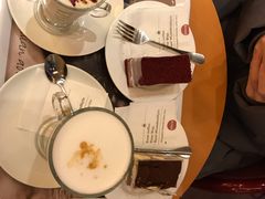 -COSTA COFFEE(西贸凯德晶品4层2店)