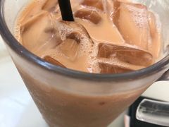 -翠华餐厅(香港国际机场店)