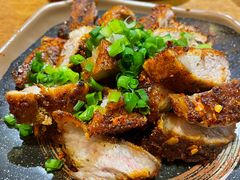 -五样儿西昌小签签烤串(建设路店)