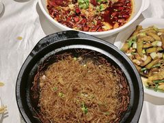-鑫巴蜀小镇 · 水煮鱼专研店(玉桥店)