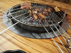 -号令江湖·水浒烤肉(和畅睦邻中心店)