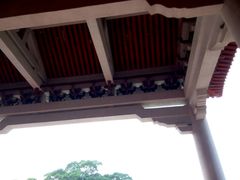 -闽粤南澳总镇府
