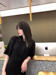 点击看大图 -3AM·S HAIR SALON烫发染发接发