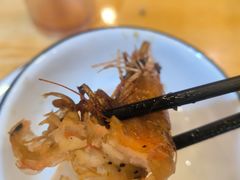 -宝中宝食府(清泰街店)