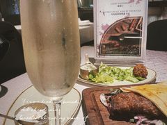 -Pasha帕夏土耳其餐厅(南昌路店)