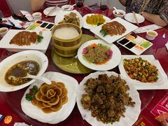 -东四民芳餐厅(世茂工三店)