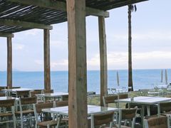 -Cafe Aewol Monsant