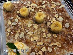 -LA CREPERIE BRETONNE布列塔尼法式餐厅(天童北路店)