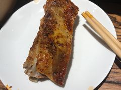 -有奴思烤肉·清真(正宁路店)