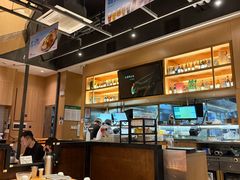 -木屋烧烤(惠阳华润小径湾店)