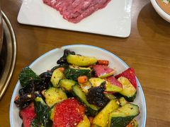 -百叶居·老北京涮羊肉(鼓楼店)