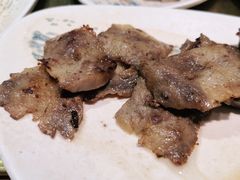 -一井烧肉·活鳗·寿司(望京SOHO店)