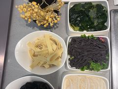-海底捞火锅(欣大百货店)