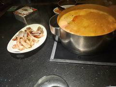 -泰香柠(金港名都滨江店)