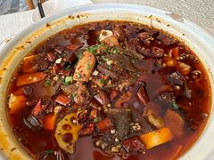 -辣婆婆(航天桥店)