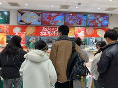 -泸溪河桃酥(湖滨银泰in77店)
