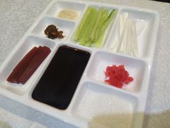 -福海居烤鸭店(鸟巢店)