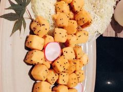 -羡餐厅·杭帮菜·淳菜(千岛湖自由洲际殿店)