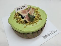 -流酥可心·牛乳蛋糕商店(禾祥西路店)