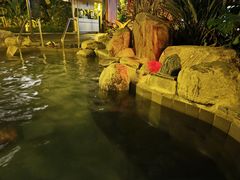 -广东温泉宾馆
